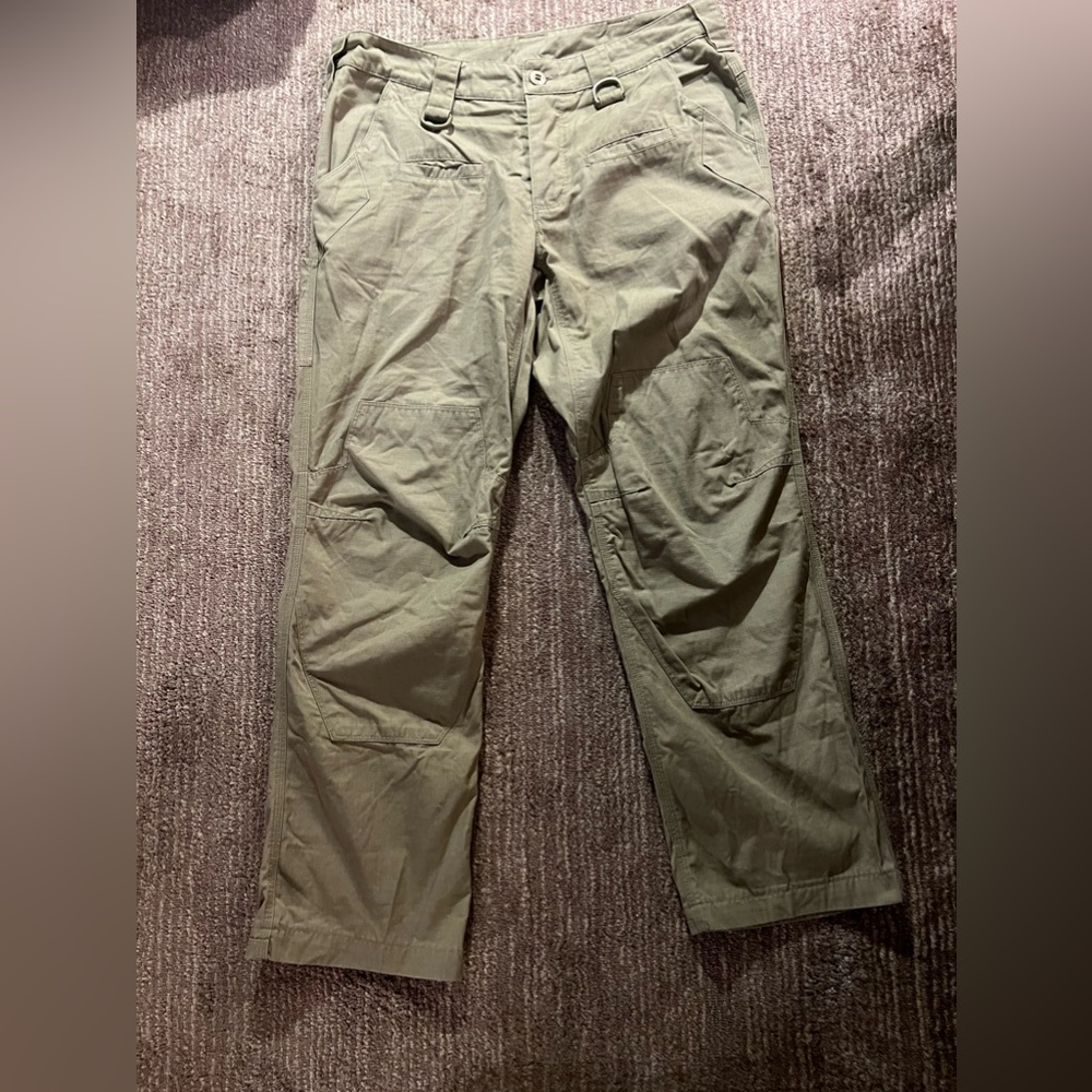 Triple Aught Design Covert RS ME Brown 34x30